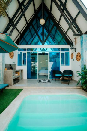 Atties Villa Gili Air